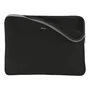 Trust Funda Primo Soft Sleeve para Portátiles hasta 13.3" Negra